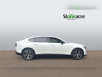 Used Volvo EX90 2025 for sale - 78244209: Photo