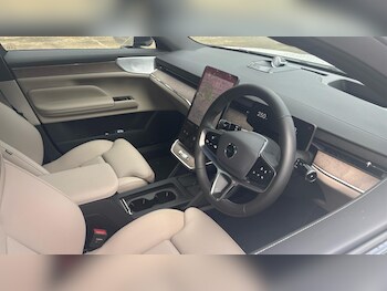 Used Volvo EX90 2025 for sale - 78244209: Photo