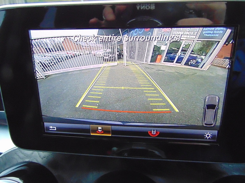 Used Mercedes-Benz GLC 2016 for sale - 77521638: Photo 14