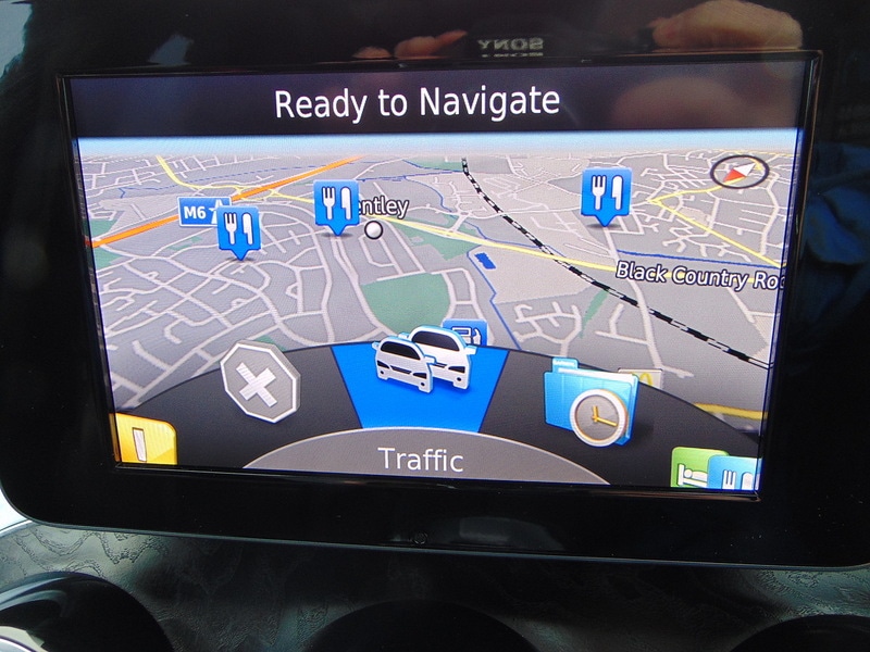 Used Mercedes-Benz GLC 2016 for sale - 77521638: Photo 16