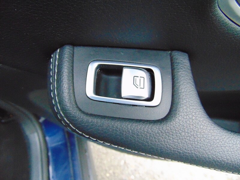 Used Mercedes-Benz GLC 2016 for sale - 77521638: Photo 21