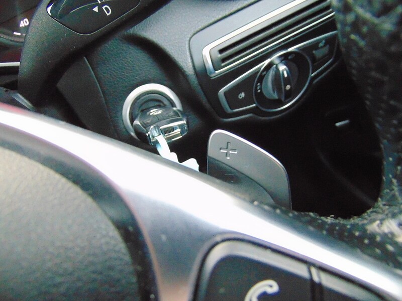 Used Mercedes-Benz GLC 2016 for sale - 77521638: Photo 31