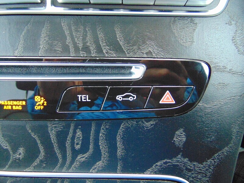 Used Mercedes-Benz GLC 2016 for sale - 77521638: Photo 36