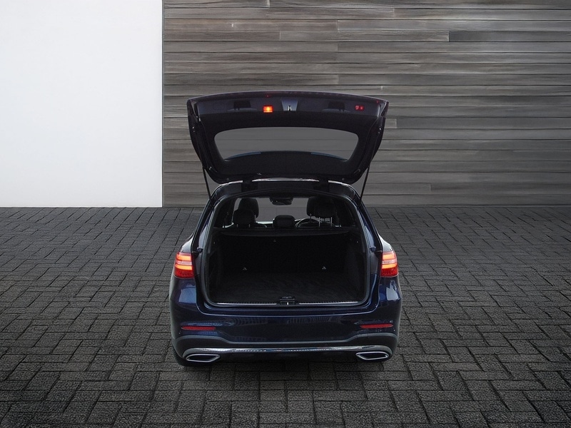 Used Mercedes-Benz GLC 2016 for sale - 77521638: Photo 7