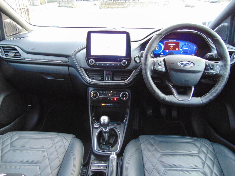 Used Ford Puma 2021 for sale - 77042400: Photo 10