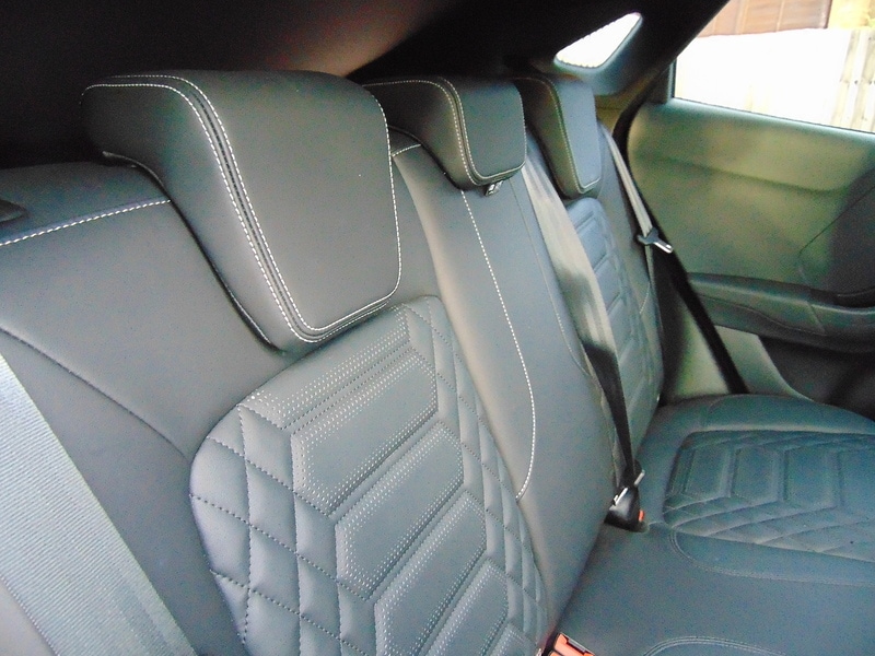 Used Ford Puma 2021 for sale - 77042400: Photo 16