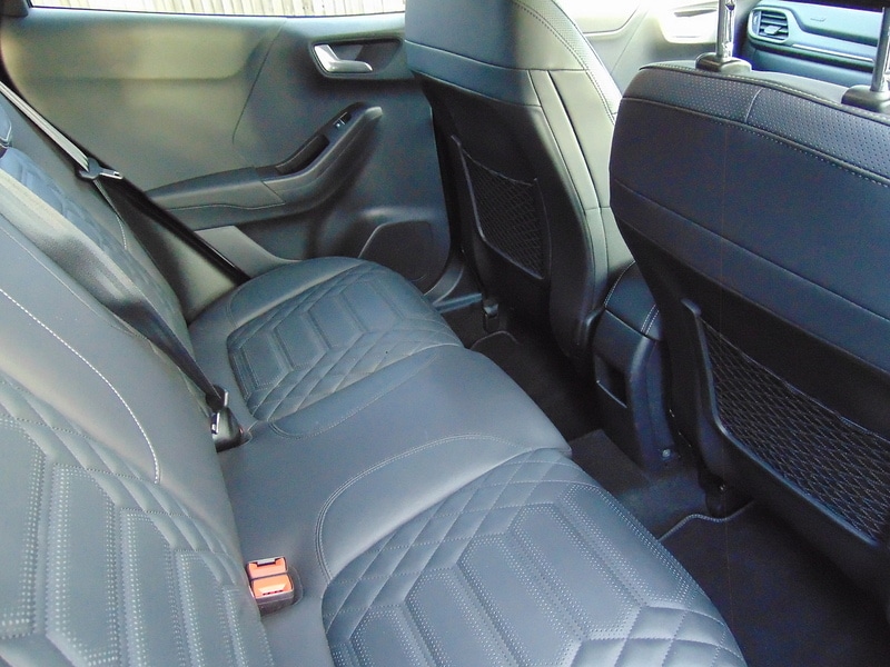 Used Ford Puma 2021 for sale - 77042400: Photo 17