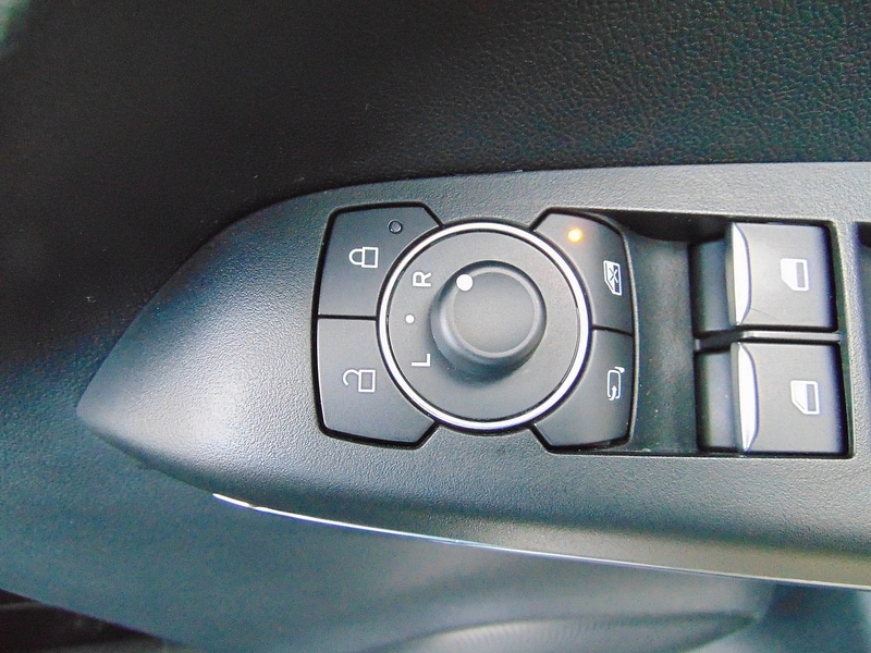 Used Ford Puma 2021 for sale - 77042400: Photo 21