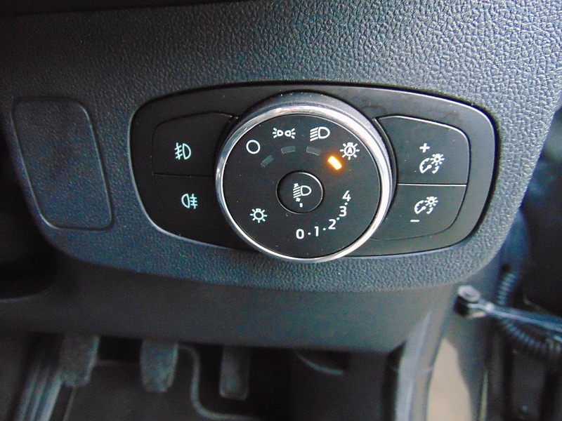 Used Ford Puma 2021 for sale - 77042400: Photo 23