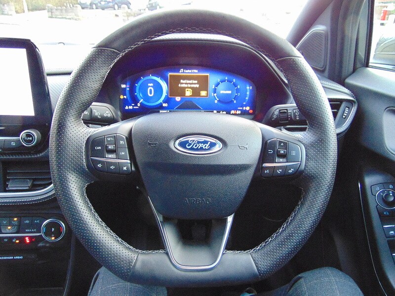 Used Ford Puma 2021 for sale - 77042400: Photo 25