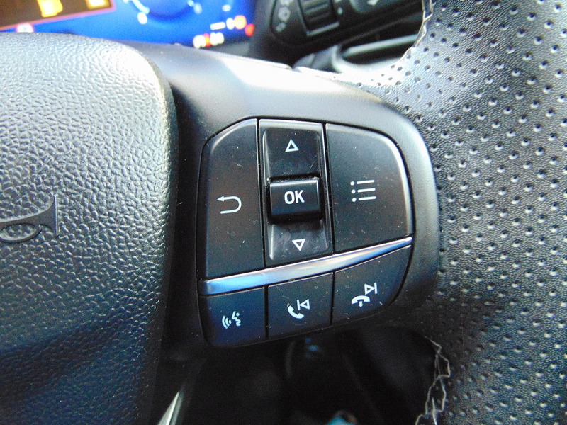 Used Ford Puma 2021 for sale - 77042400: Photo 27