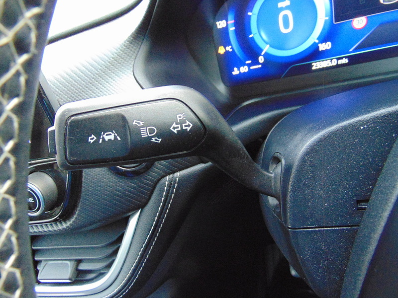 Used Ford Puma 2021 for sale - 77042400: Photo 29