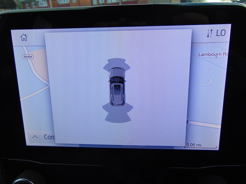 Used Ford Puma 2021 for sale - 77042400: Photo 36