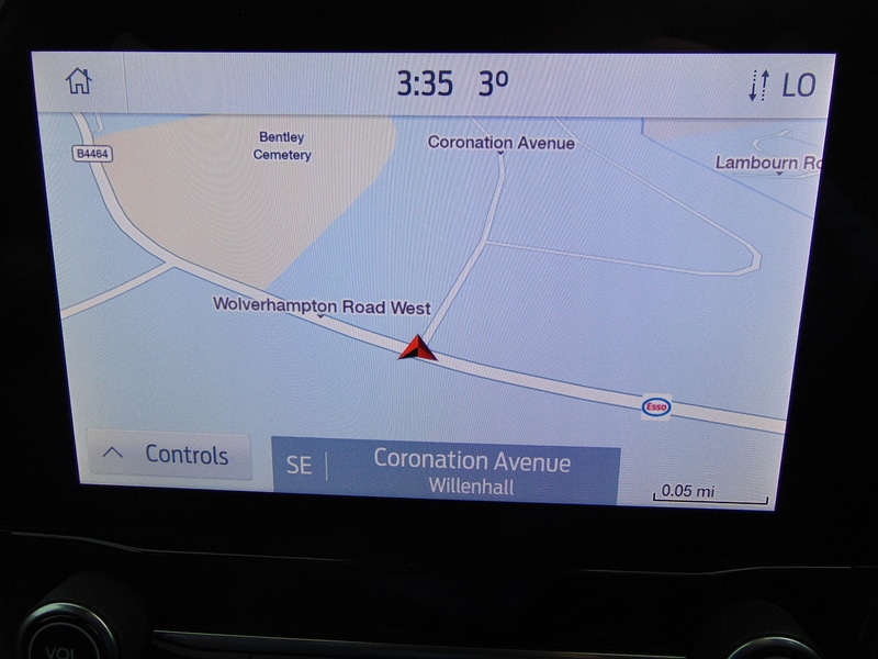 Used Ford Puma 2021 for sale - 77042400: Photo 37