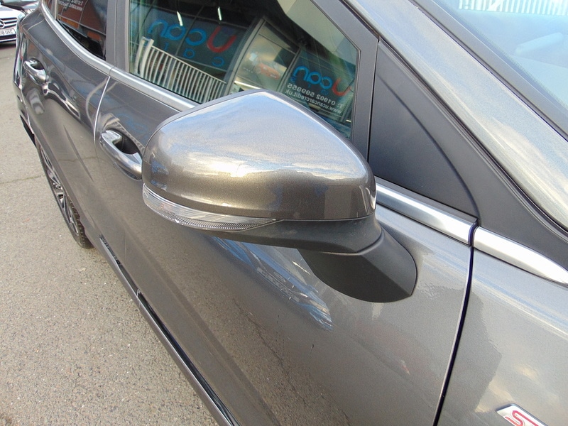 Used Ford Puma 2021 for sale - 77042400: Photo 38