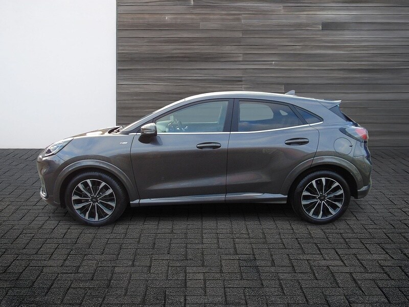 Used Ford Puma 2021 for sale - 77042400: Photo 4