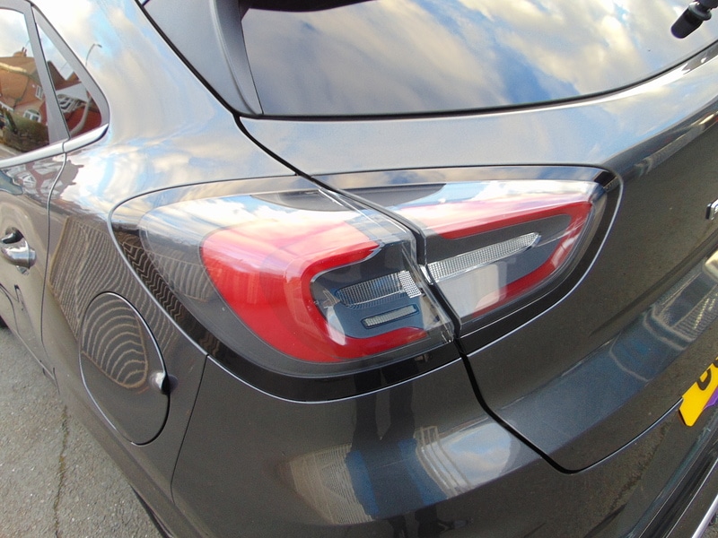 Used Ford Puma 2021 for sale - 77042400: Photo 42