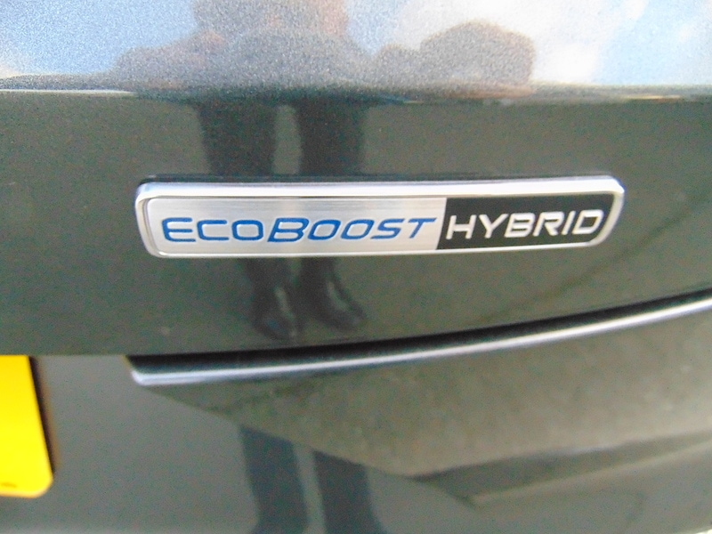 Used Ford Puma 2021 for sale - 77042400: Photo 44