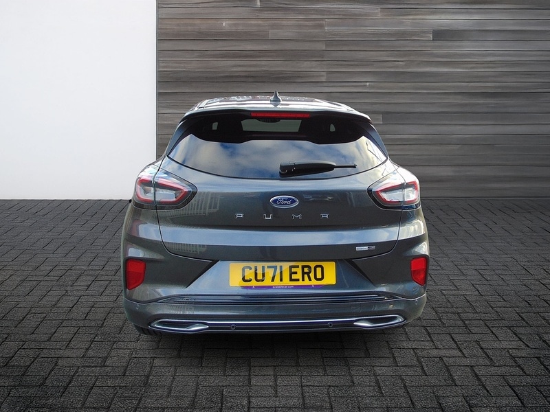 Used Ford Puma 2021 for sale - 77042400: Photo 6