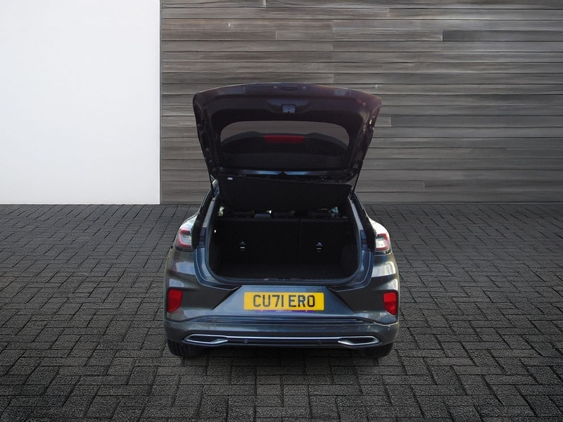 Used Ford Puma 2021 for sale - 77042400: Photo 7