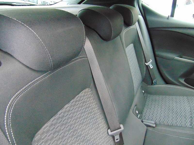 Used Vauxhall Astra 2019 for sale - 77042426: Photo 18