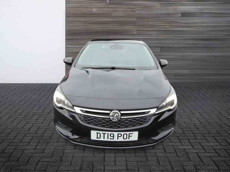 Used Vauxhall Astra 2019 for sale - 77042426: Photo 2