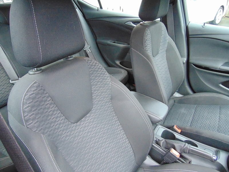 Used Vauxhall Astra 2019 for sale - 77042426: Photo 21