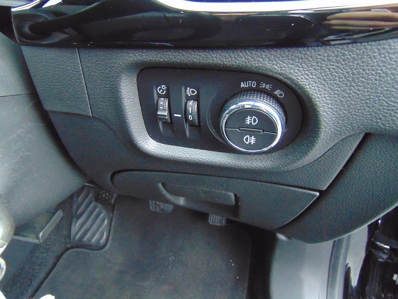 Used Vauxhall Astra 2019 for sale - 77042426: Photo 25