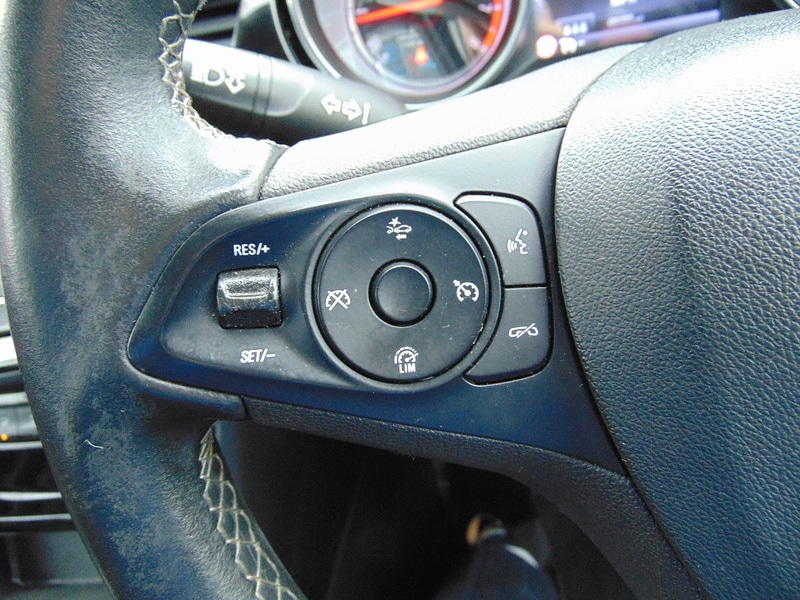 Used Vauxhall Astra 2019 for sale - 77042426: Photo 28