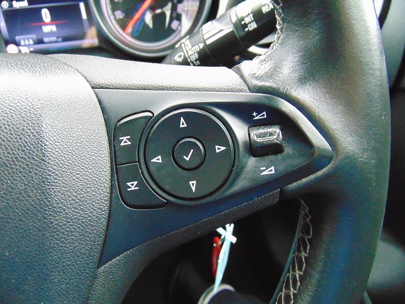 Used Vauxhall Astra 2019 for sale - 77042426: Photo 29