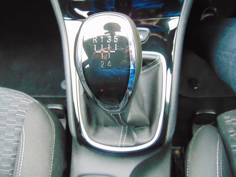 Used Vauxhall Astra 2019 for sale - 77042426: Photo 33