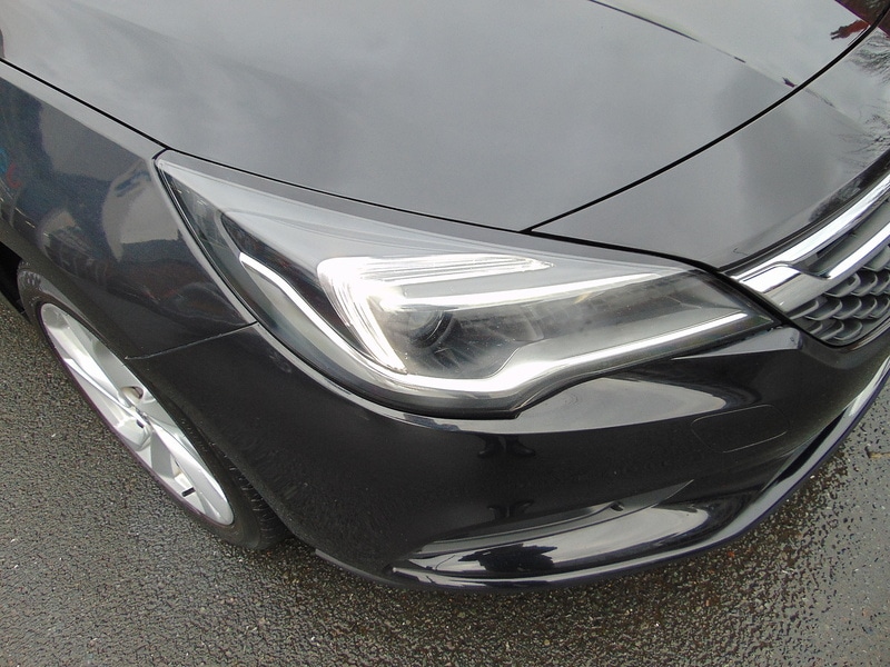 Used Vauxhall Astra 2019 for sale - 77042426: Photo 36