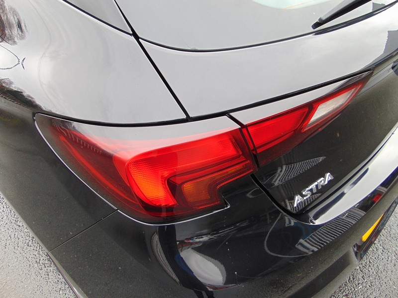 Used Vauxhall Astra 2019 for sale - 77042426: Photo 39