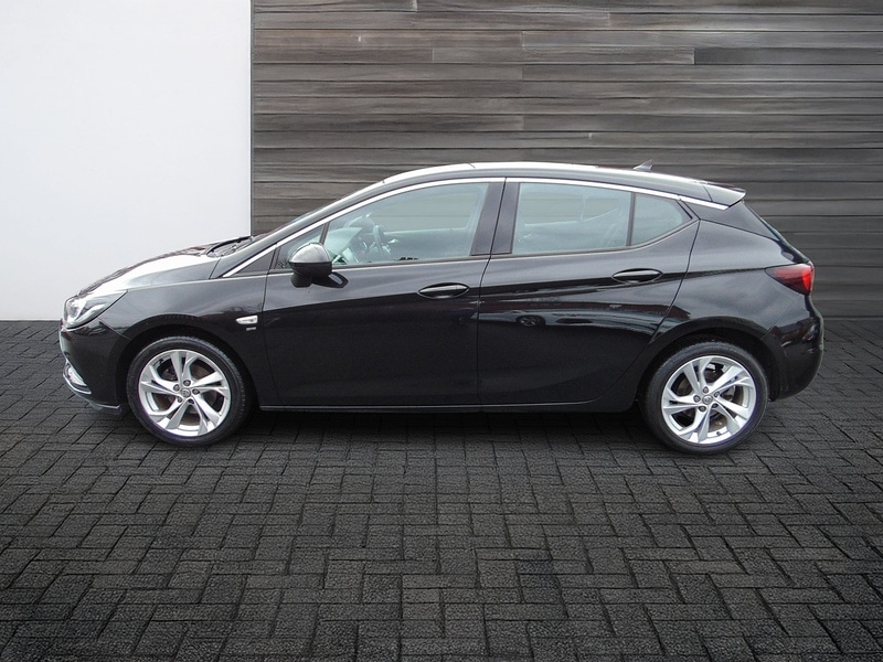 Used Vauxhall Astra 2019 for sale - 77042426: Photo 4
