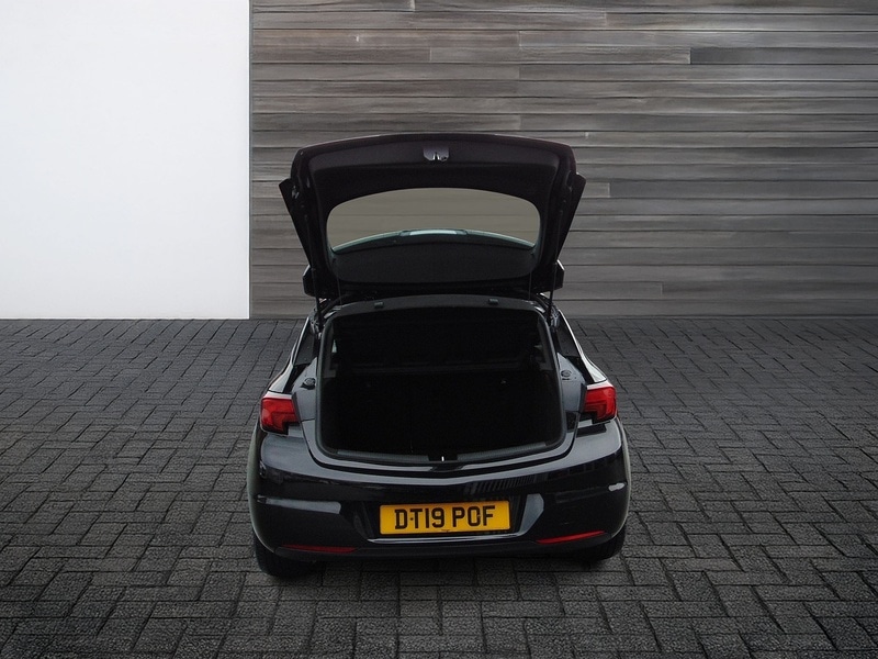 Used Vauxhall Astra 2019 for sale - 77042426: Photo 7