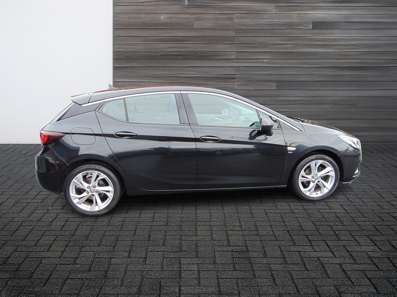 Used Vauxhall Astra 2019 for sale - 77042426: Photo 9