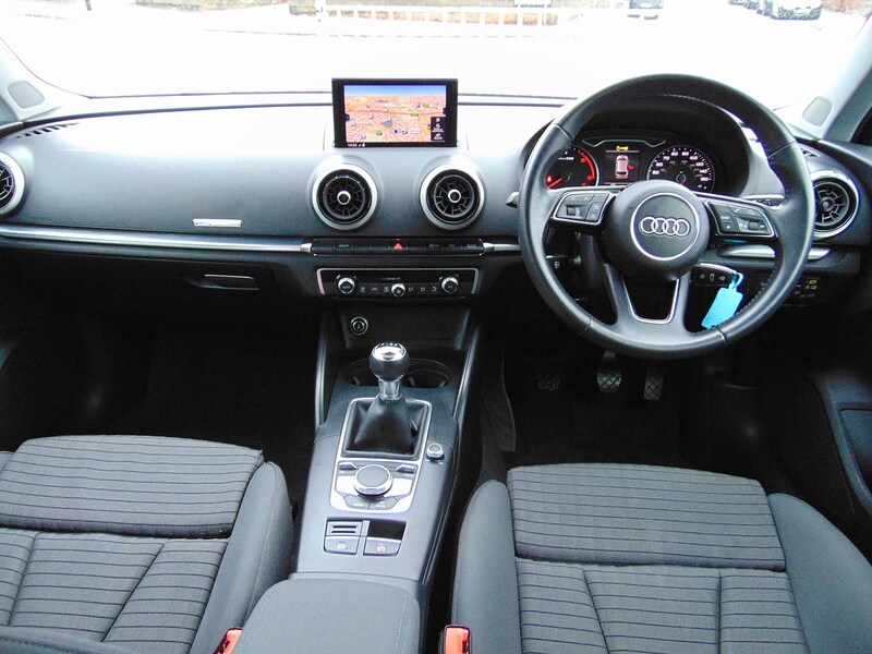 Used Audi A3 2018 for sale - 77042384: Photo 10