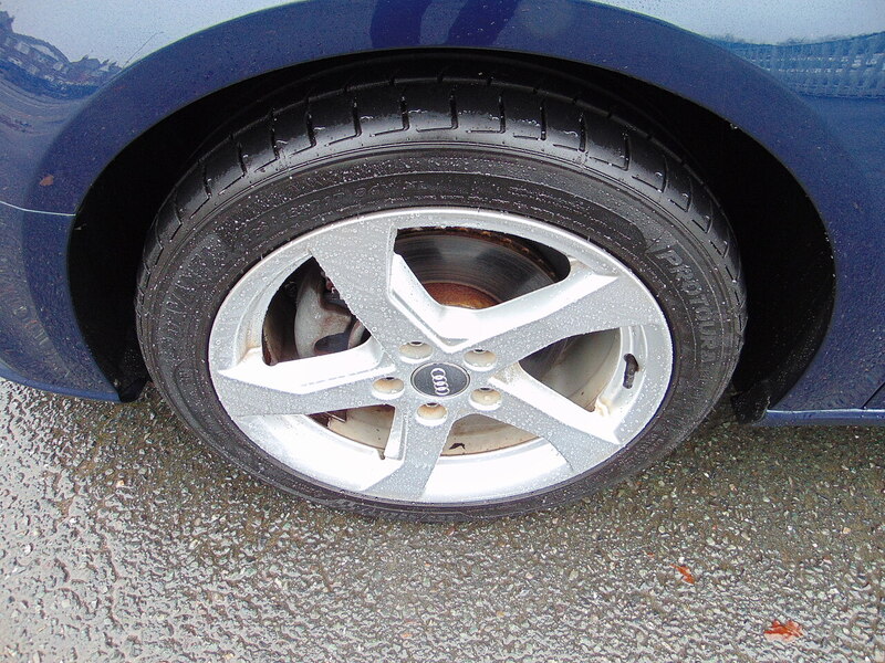 Used Audi A3 2018 for sale - 77042384: Photo 11