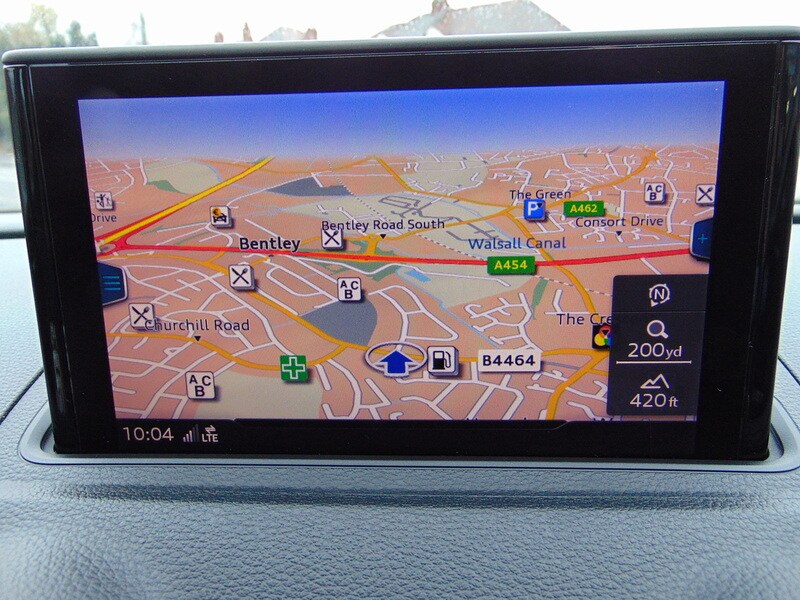 Used Audi A3 2018 for sale - 77042384: Photo 14