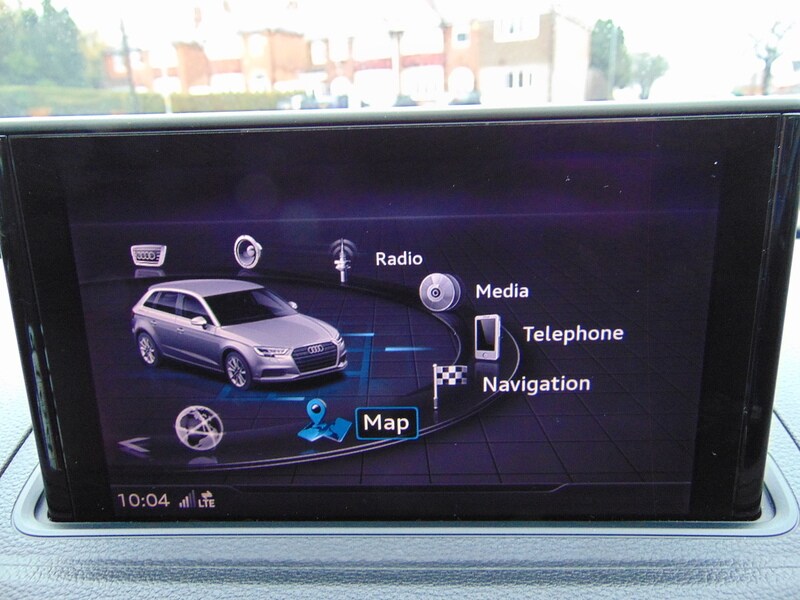 Used Audi A3 2018 for sale - 77042384: Photo 16