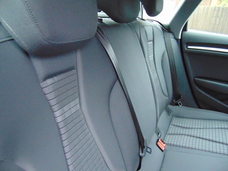 Used Audi A3 2018 for sale - 77042384: Photo 18