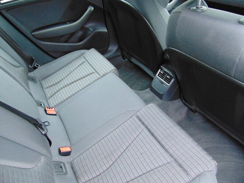 Used Audi A3 2018 for sale - 77042384: Photo 19