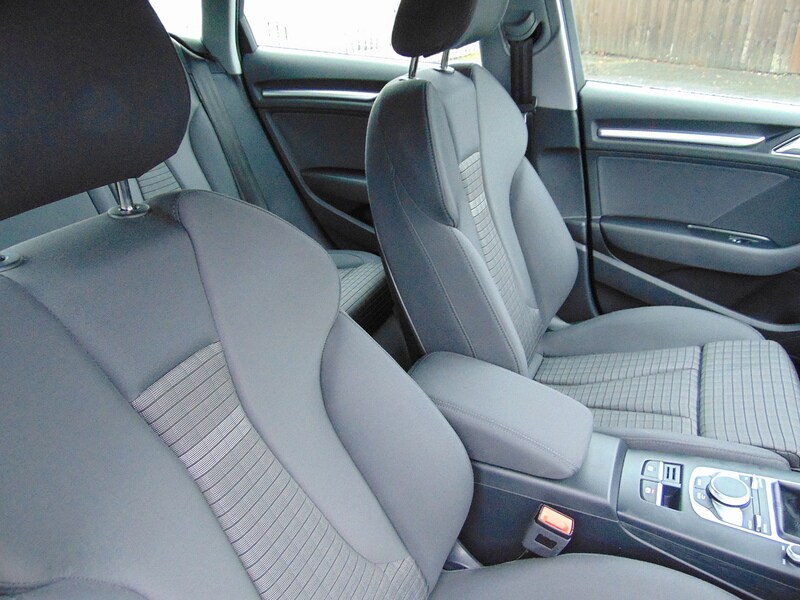 Used Audi A3 2018 for sale - 77042384: Photo 21