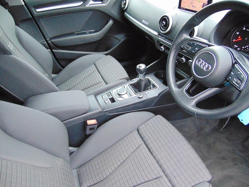 Used Audi A3 2018 for sale - 77042384: Photo 22