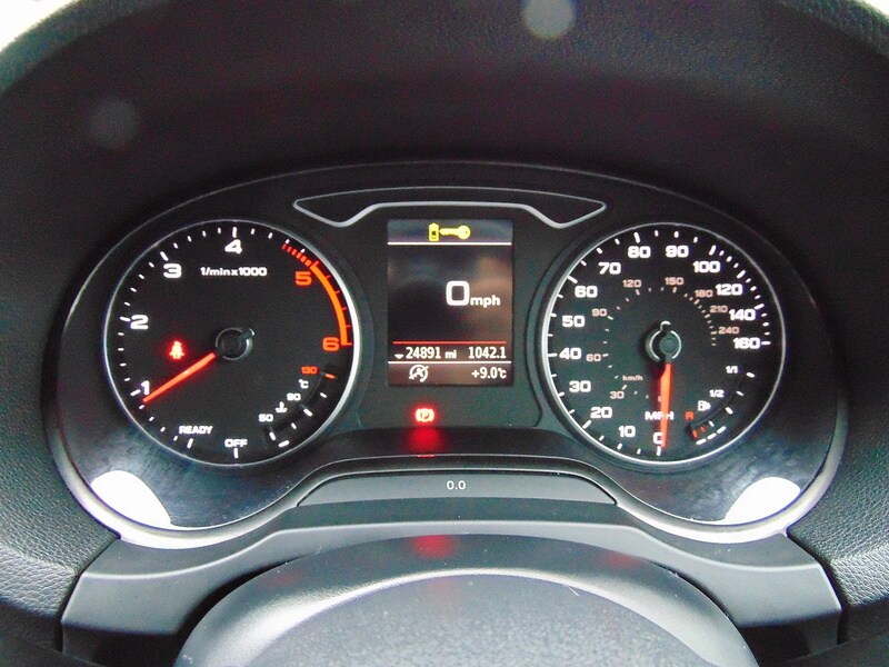 Used Audi A3 2018 for sale - 77042384: Photo 27