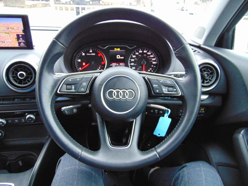 Used Audi A3 2018 for sale - 77042384: Photo 28