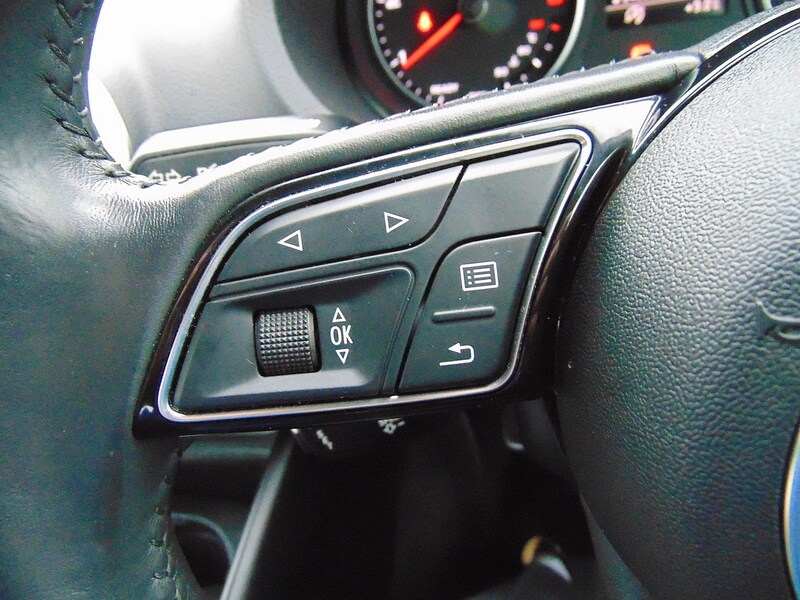 Used Audi A3 2018 for sale - 77042384: Photo 29