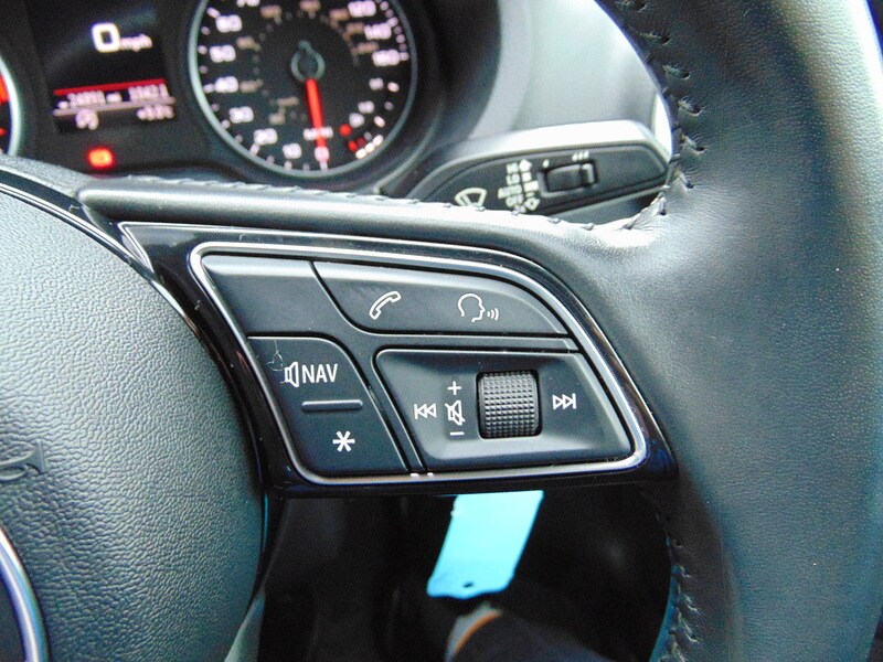 Used Audi A3 2018 for sale - 77042384: Photo 30