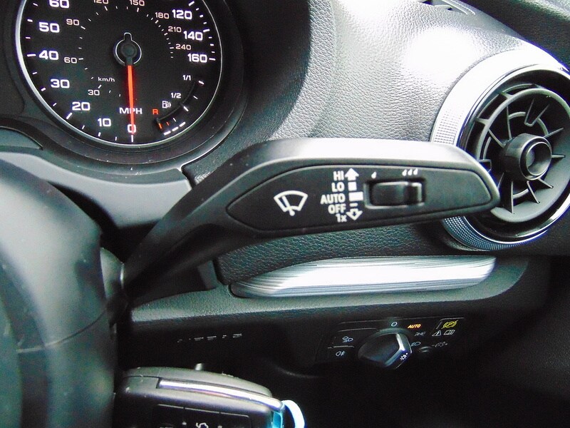 Used Audi A3 2018 for sale - 77042384: Photo 31