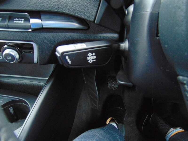 Used Audi A3 2018 for sale - 77042384: Photo 32